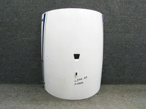 2652028-91 Learjet 35A Lower Engine Nacelle Cowl Assembly RH